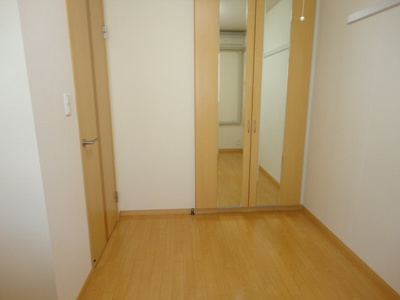 【寝室】 | トレゾア | 洋室（イメージ）