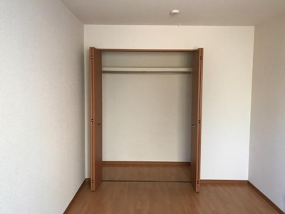 【収納】 | アップヒルズ | クローゼット（イメージ）