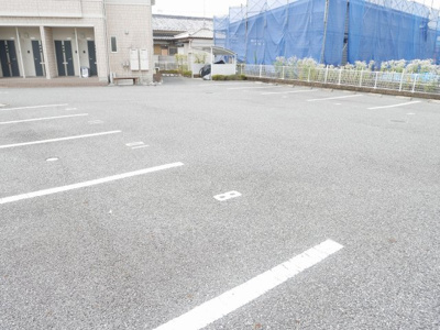 【駐車場】 | アップヒルズ