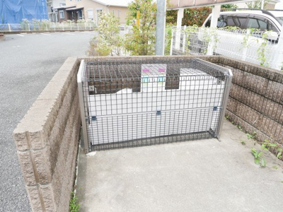 【その他共用部分】 | アップヒルズ