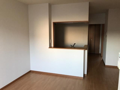 【居間・リビング】 | アップヒルズ | リビング（イメージ）