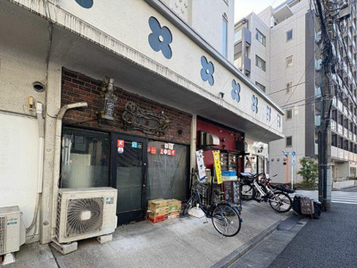 【その他共用部分】 | シャンボール中野