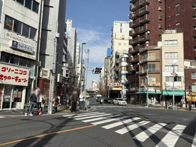 【周辺】 | シャンボール中野