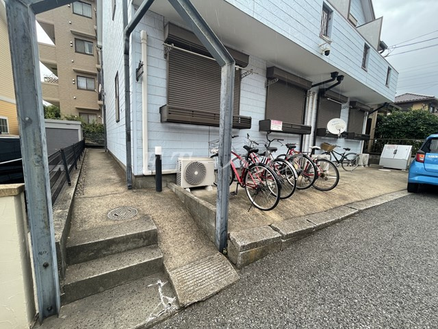 エクセレントのその他共用部分