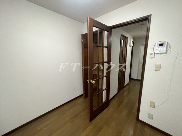 エクセレントの内装