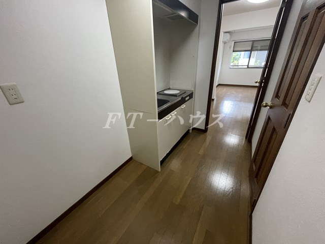 エクセレントの内装