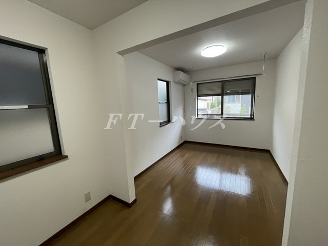 エクセレントの居間・リビング