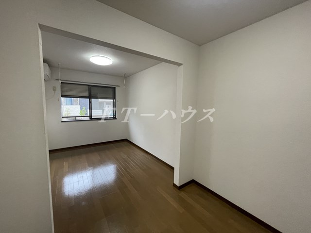 エクセレントの居間・リビング