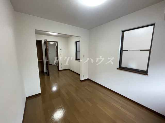 エクセレントの居間・リビング