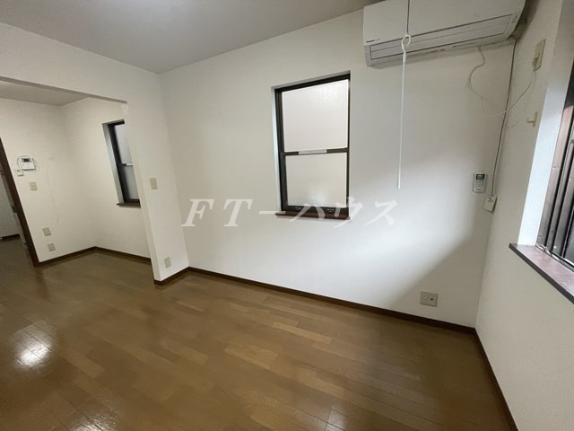 エクセレントの居間・リビング