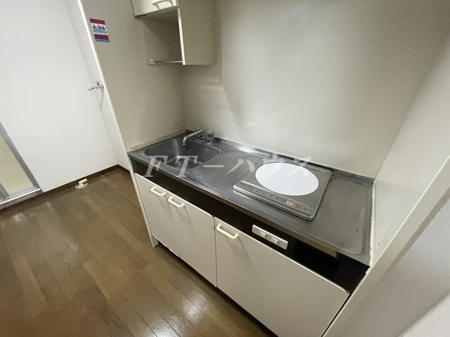 エクセレントのキッチン