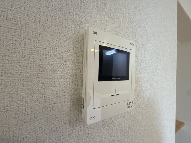 ネオ・ヒルサイドのセキュリティ