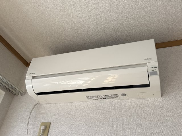 グレイスフルフィールドⅡの設備