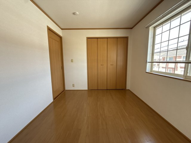 グレイスフルフィールドⅡの子供部屋