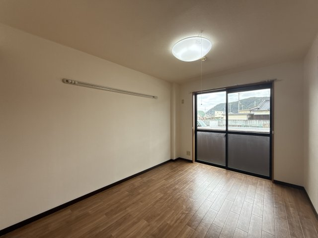ＩＮＧＬＥ　ＳＩＤＥの子供部屋