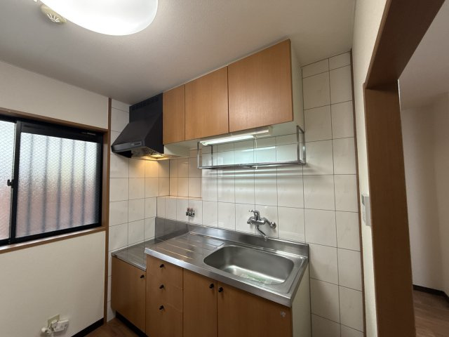 ＩＮＧＬＥ　ＳＩＤＥの設備|室内設備