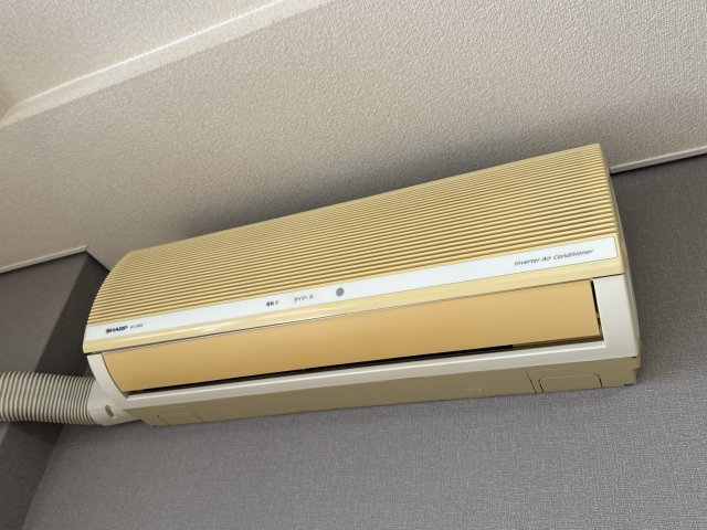 ラフィーヌ上野田Ⅱの設備