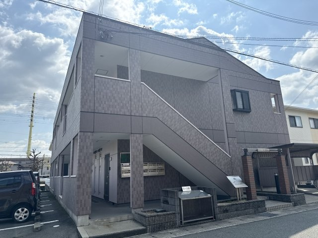 ラフィーヌ上野田Ⅱ