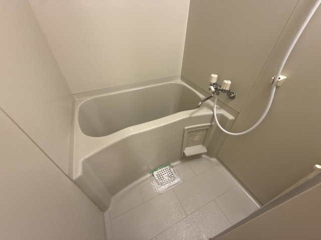 ラフィーヌ上野田Ⅱの浴室