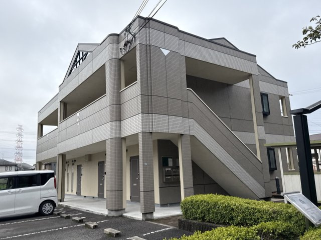 ルミナス　ハイツ