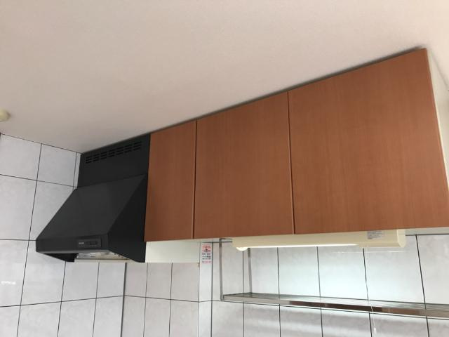 ロイヤルグリーンヒルズのキッチン|キッチン