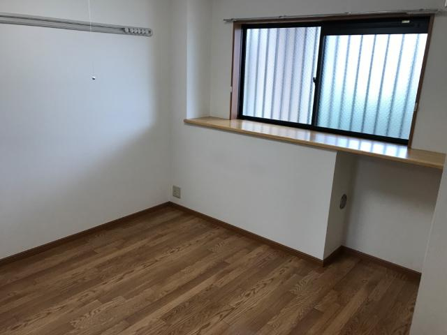 ロイヤルグリーンヒルズの内装|室内