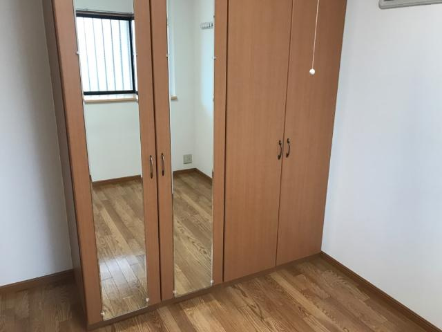 ロイヤルグリーンヒルズの内装|室内