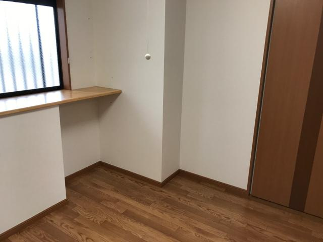 ロイヤルグリーンヒルズの内装|室内