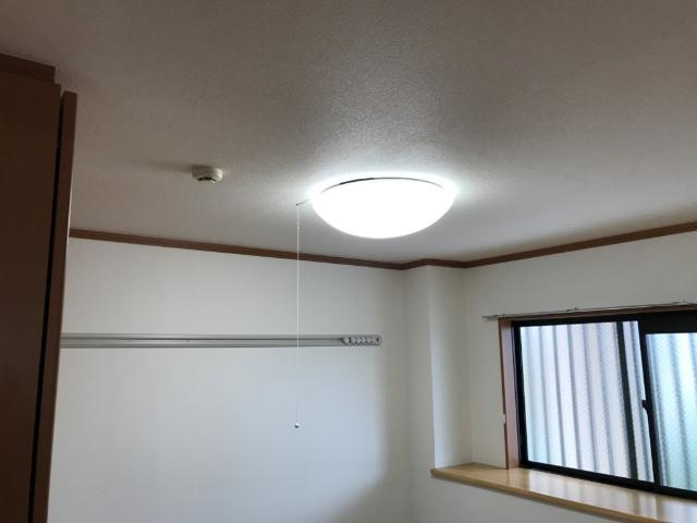 ロイヤルグリーンヒルズの設備|室内設備