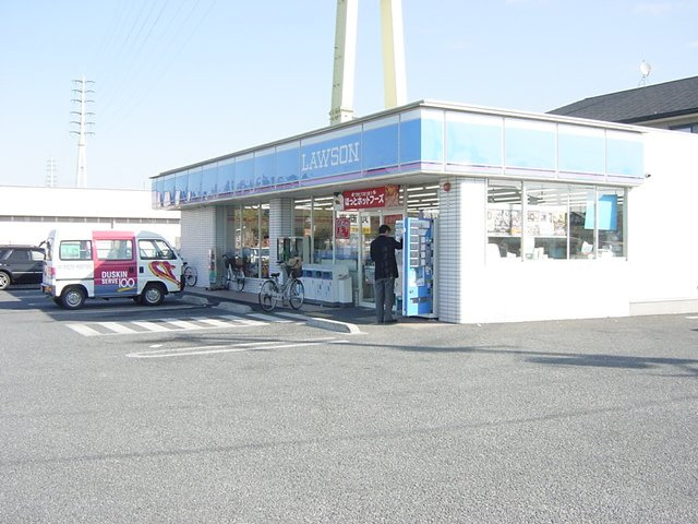 ロイヤルグリーンヒルズの周辺|コンビニまで300ｍ