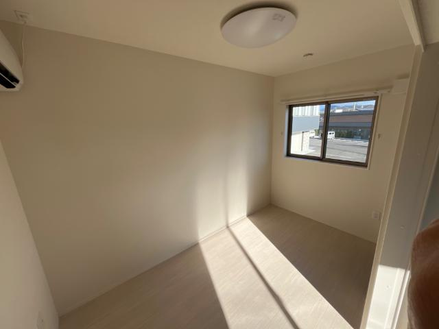 ヒルハイツの内装|室内