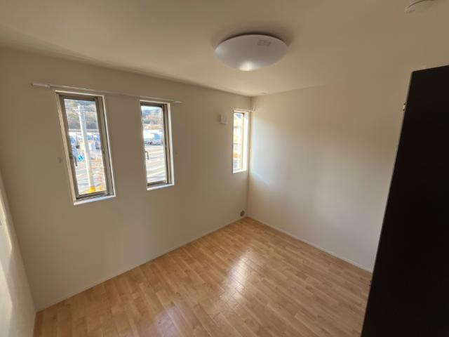 ヒルハイツの内装|室内