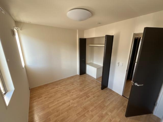 ヒルハイツの内装|室内