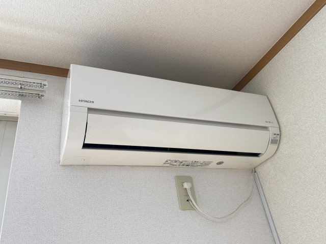 パークメゾン田寺Ⅰの設備