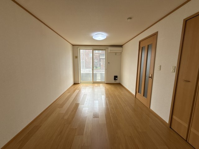 パークメゾン田寺Ⅰの寝室