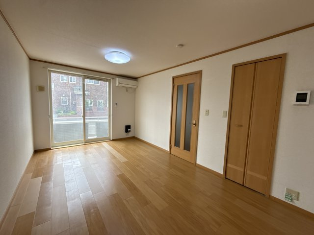 パークメゾン田寺Ⅰの子供部屋
