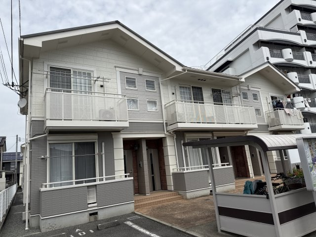 パークメゾン田寺Ⅰ