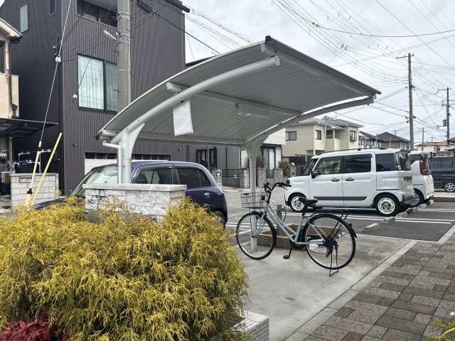 ブルームヤエの浴室|バス