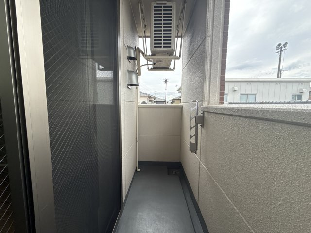 ブルームヤエのキッチン|キッチン