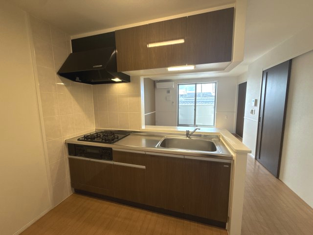 ブルームヤエの洗面所|洗面