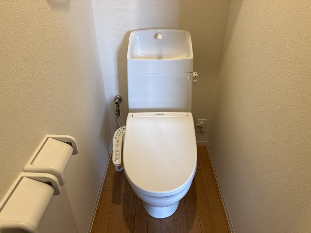 ブルームヤエのキッチン|キッチン