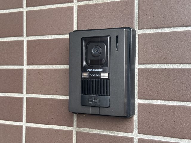 ブルームヤエの内装|洋室