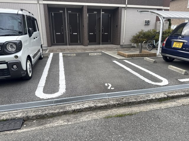 ブルームヤエの収納|ウォークインクローゼット