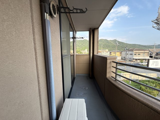 ロイヤルヒルズ青山のその他|洗濯機置場