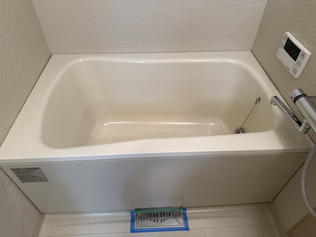 ロイヤルヒルズ青山の内装|カメラ付インターホン