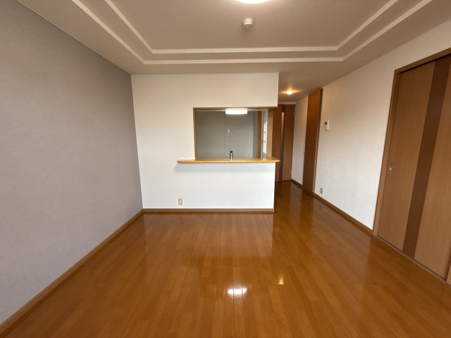 ロイヤルヒルズ青山のキッチン|キッチン