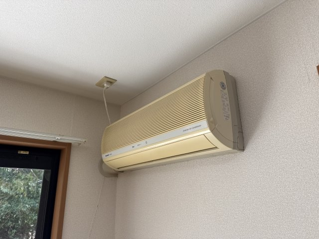 エスポワール青山の設備