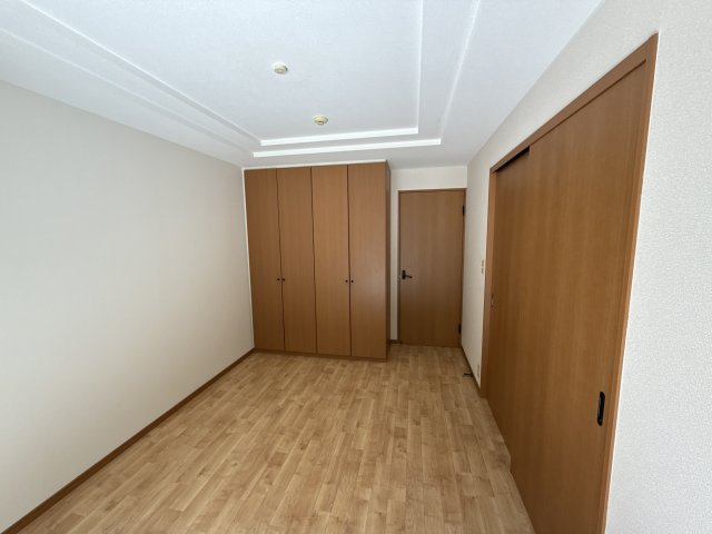 エスポワール青山の子供部屋