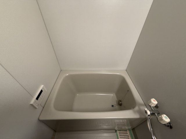 エスポワール青山の浴室