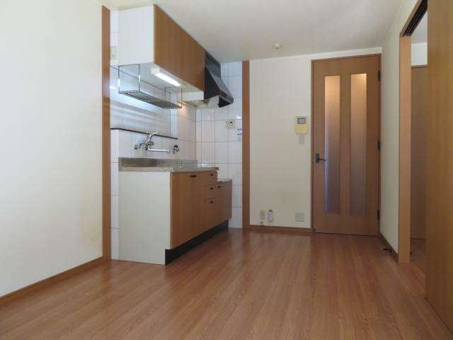 エスポワール青山の外観|外観写真（昼）